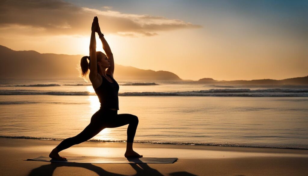 Manfaat Yoga untuk Tubuh
