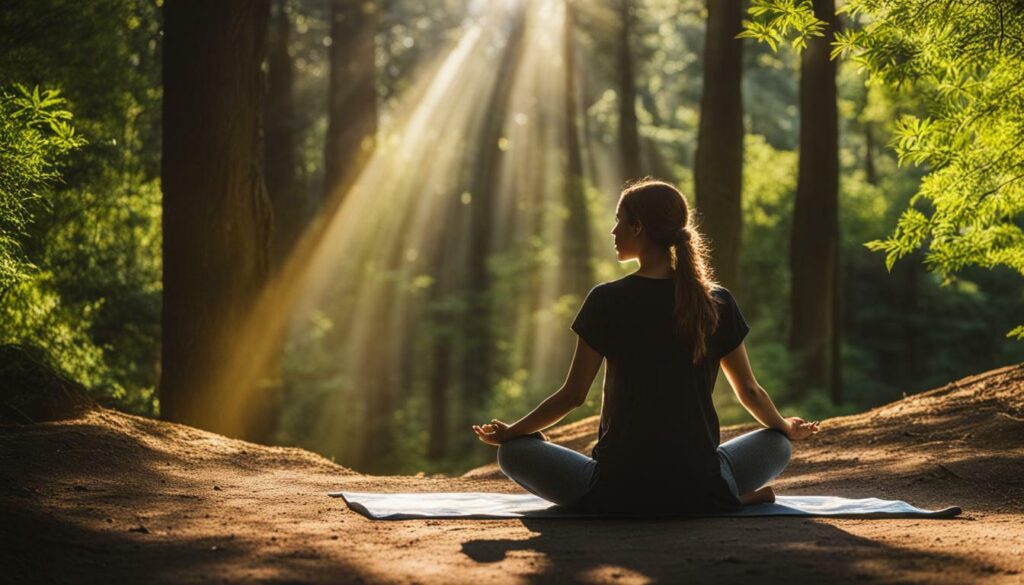 manfaat yoga untuk penyakit fisik dan mental
