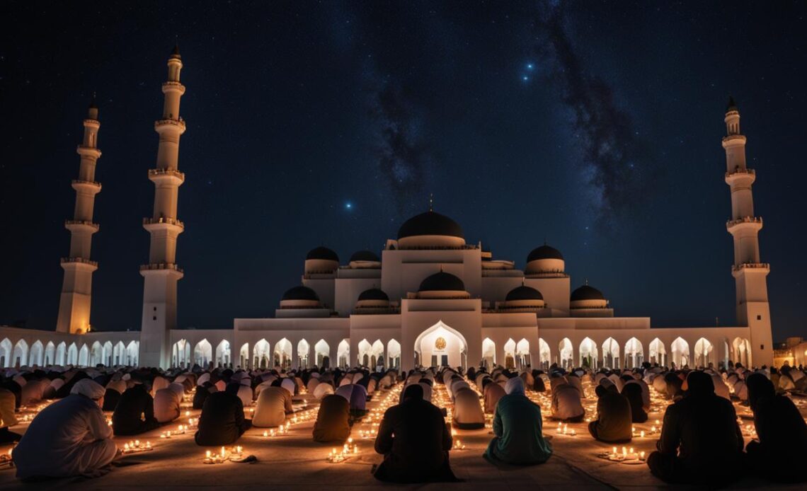 Ramadhan 2024: Meningkatkan Kualitas Shalat